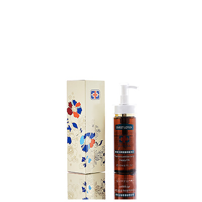 隆阳男女外阴洗液