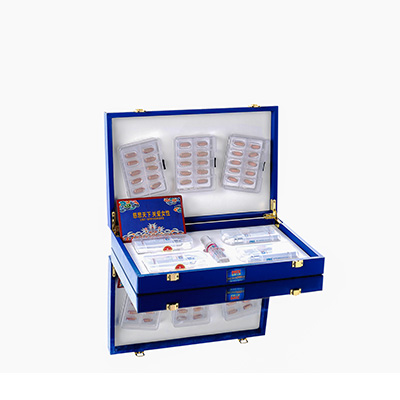 隆阳爱芯回春综合版